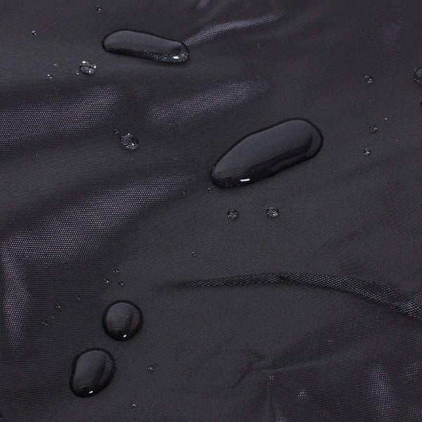 Dubkart Waterproof Anti Dust Barbeque Grill Cover