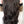 Dubkart Wigs Clip On Natural Black Brazilian Hair Wig