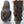 Dubkart Wigs Clip On Natural Black Brazilian Hair Wig