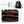 DubKart Women's Casual Travel Shoulder Backpack Bag European American Style