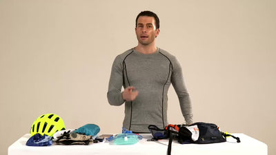 18L Cycling Hydration Water Bag